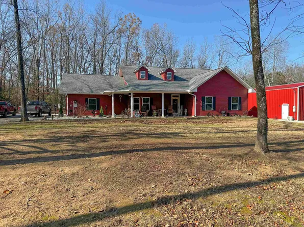 206 N Grover Ave, Mountain View, AR 72560