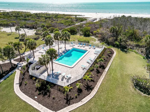 1919 Olde Middle Gulf Dr Unit 402, Sanibel, FL 33957