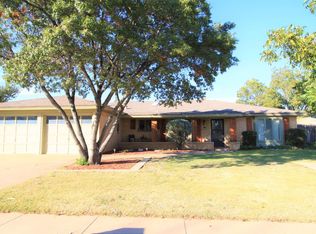 5524 80th St, Lubbock, TX 79424