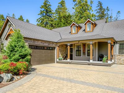2607 Washington Boulevard, Anacortes, WA, 98221