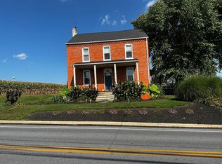 1649 Book Rd, Lancaster, PA