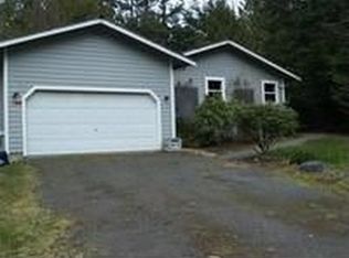 12 Ketch Ln, Port Ludlow, WA 98365