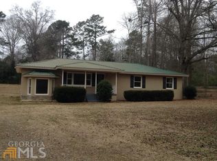 188 Pine Cir, Lagrange, GA 30241