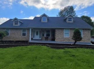 7624 Moss Hollow Rd, Barnhart, MO 63012