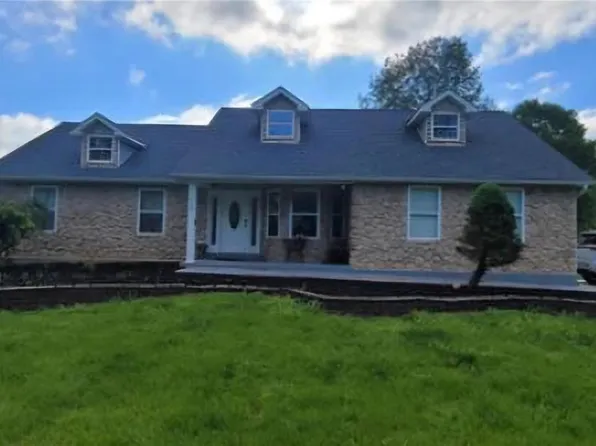 7624 Moss Hollow Rd, Barnhart, MO 63012