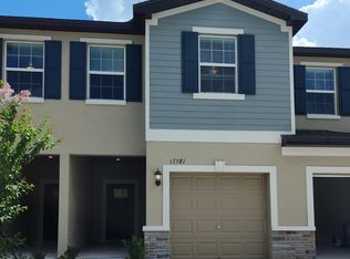 17581 Nectar Flume Dr, Land O Lakes, FL 34638