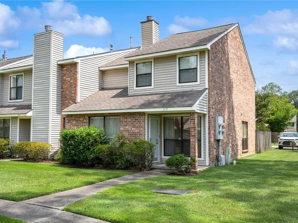 214 Pineridge Ct #214, Mandeville, LA 70448