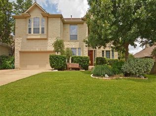 10720 Tollesboro Cv, Austin, TX 78739
