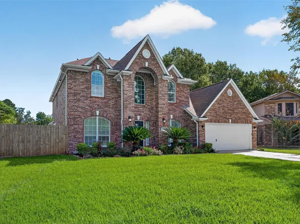 710 Parral Ct, Crosby, TX 77532