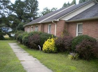 305 Lake Rd, Creedmoor, NC 27522