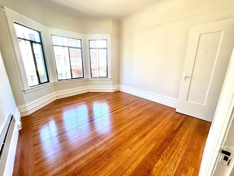 1525 Jackson St #3 — Photo 14