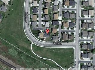 3719 S Olivenhain Ct, Magna, UT 84044