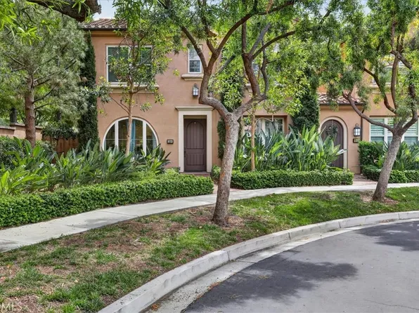 268 Overbrook, Irvine, CA 92620
