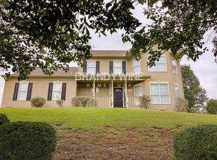 800 Lake Ridge Dr, McDonough, GA 30253