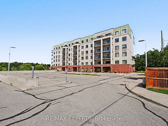 2nd image of 64 Queen St S #105