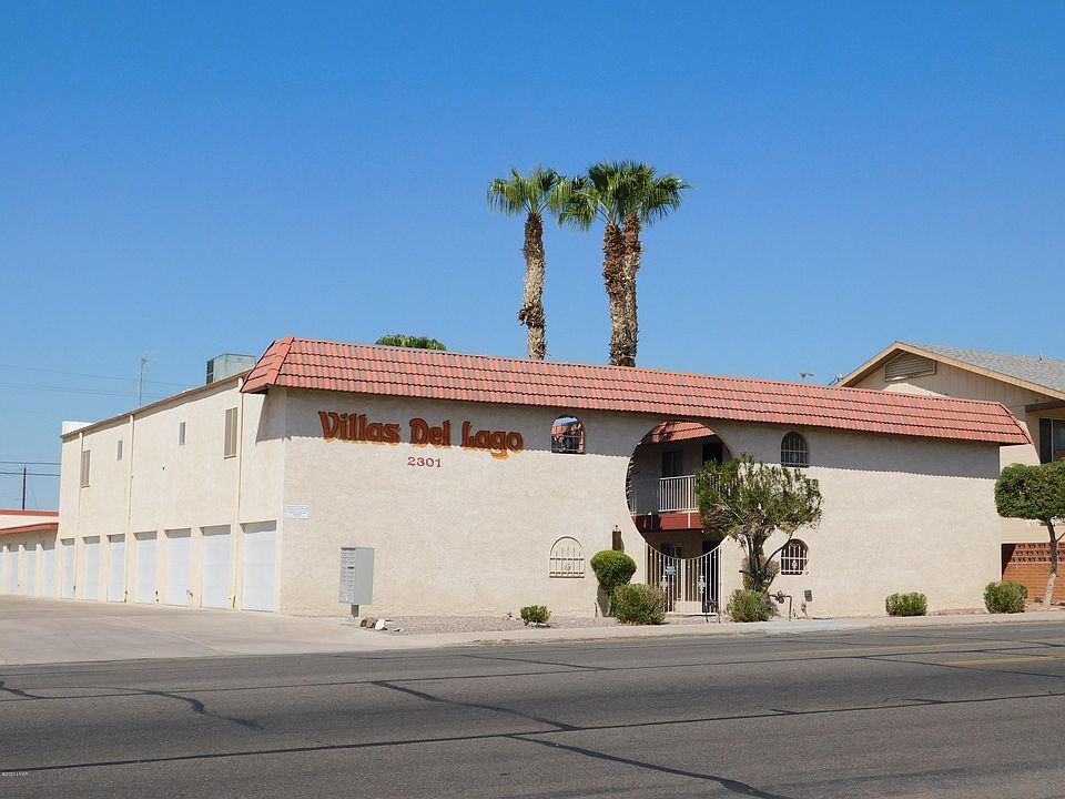 1st image of 2301 McCulloch Blvd #H