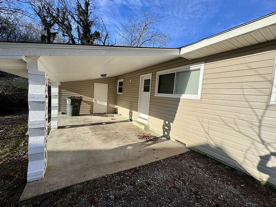 732 Lupton Dr, Chattanooga, TN 37415 Zillow