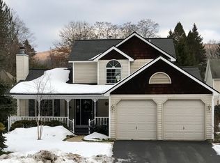 5 Van Buren Pl, Ellicottville, NY 14731