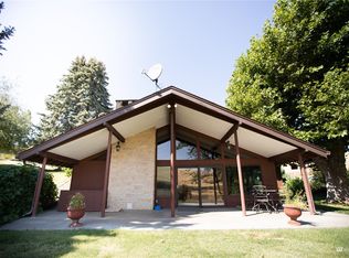 341 W Bramhall Rd, Dayton, WA 99328