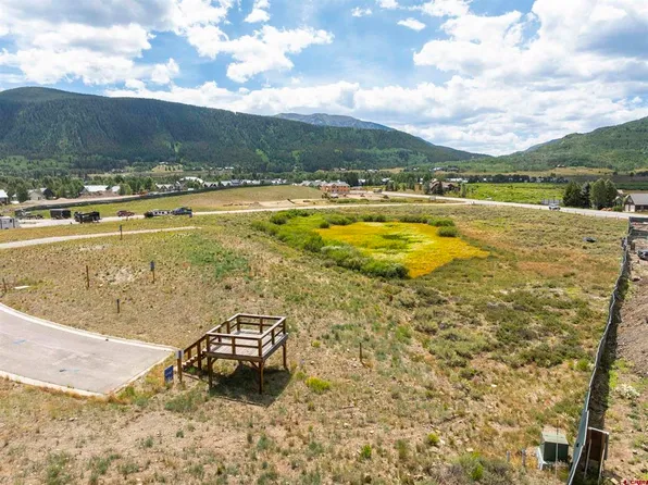 57 Augusta Drive, Crested Butte, CO 81224