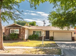 1423 S Whitney Ave, Fresno, CA 93702