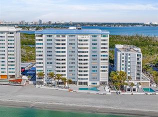 1750 Benjamin Franklin Dr APT 8D, Sarasota, FL 34236