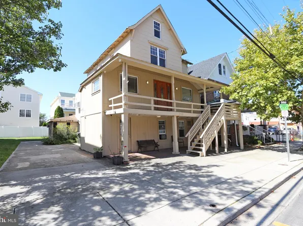 208 E Maple Ave, Wildwood, NJ 08260