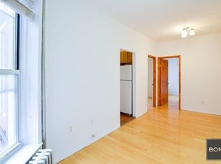 20 Spring St #10A, New York, NY 10012