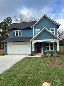 4014 Avalon Ave, Charlotte, NC, 28208