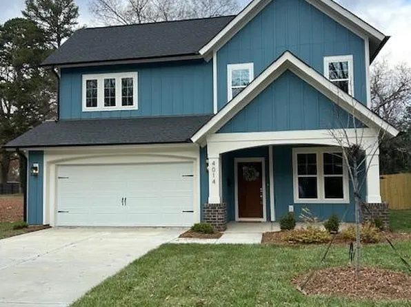 4014 Avalon Ave, Charlotte, NC 28208