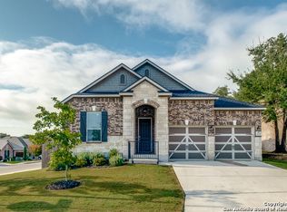 26052 Los Mirasoles, Boerne, TX 78015