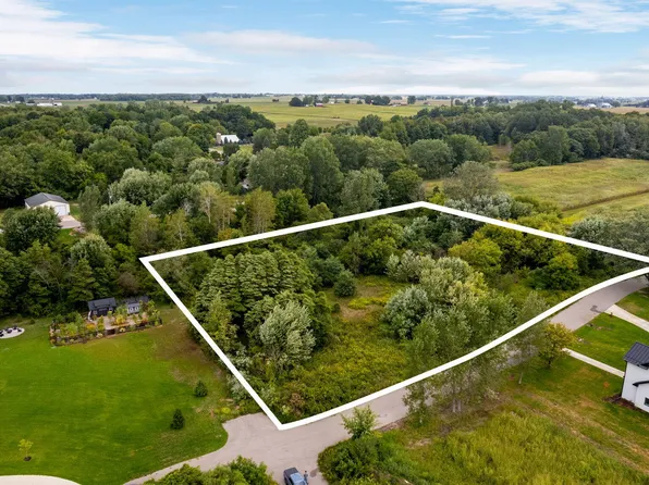 Hidden Creek Trl #B, Hamilton, MI 49419