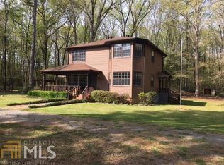 3731 Chalybeate Springs Rd, Woodland, GA 31836