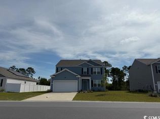 2061 Ridgedale Dr, Conway, SC 29526