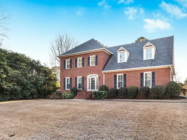 808 WOODBERRY DR Drive, Evans, GA 30809