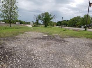 601 Avenue D, Moody, TX 76557