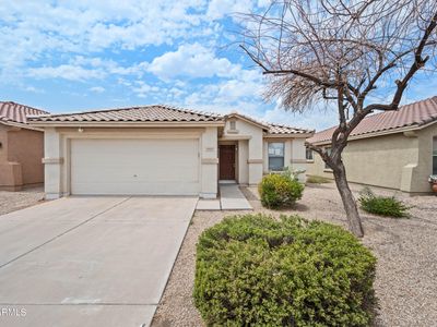 5020 S 25th Ave, Phoenix, AZ, 85041