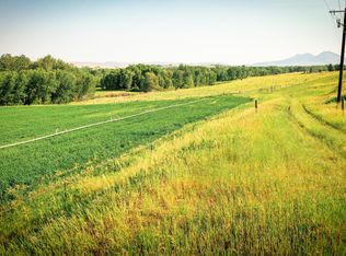 Nhn Shields River Rd, Wilsall, MT 59086