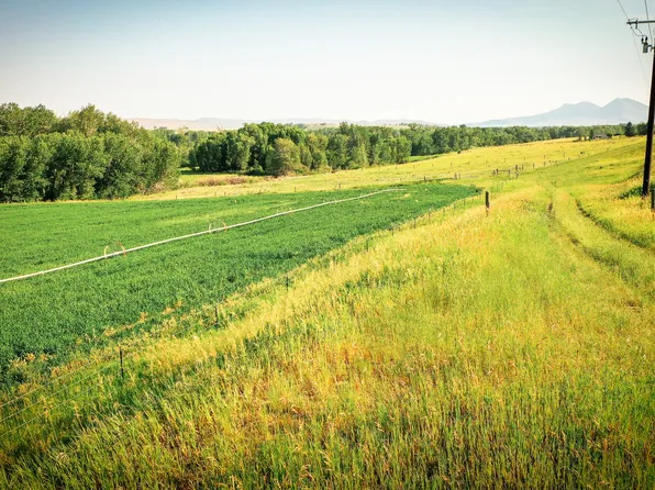 Nhn Shields River Rd, Wilsall, MT 59086