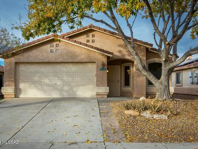 2483 E Skipping Rock Way, Oro Valley, AZ, 85737