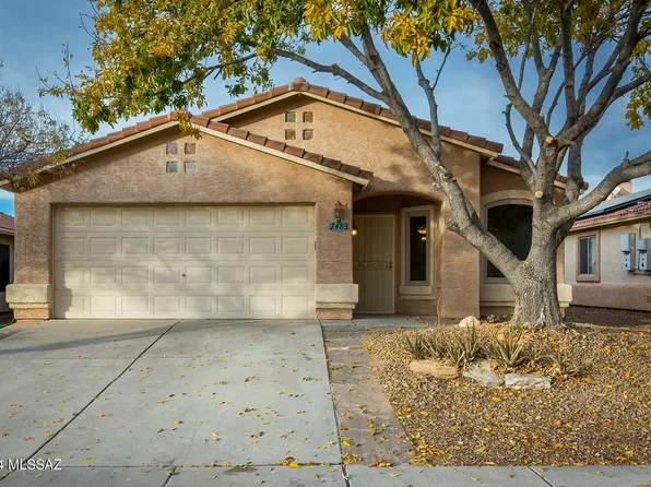 2483 E Skipping Rock Way, Oro Valley, AZ 85737