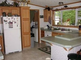 2780 S Whitney Beach Rd, Beaverton, MI 48612