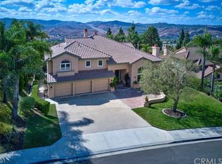 27810 Aleutia Way, Yorba Linda, CA 92887