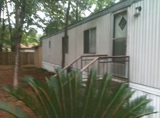 4616 E Bellarose St, Tallahassee, FL 32305