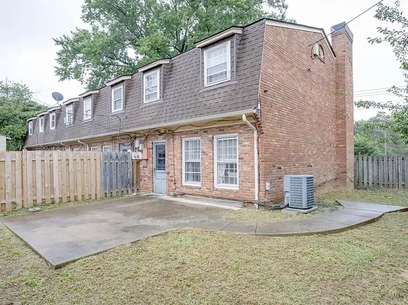 9119 Portner Ave, Manassas, VA 20110
