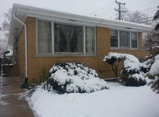 7540 Kolmar Ave, Skokie, IL 60076