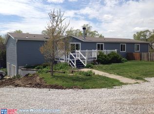 20599 Cedar Ln, Eagle, NE 68347
