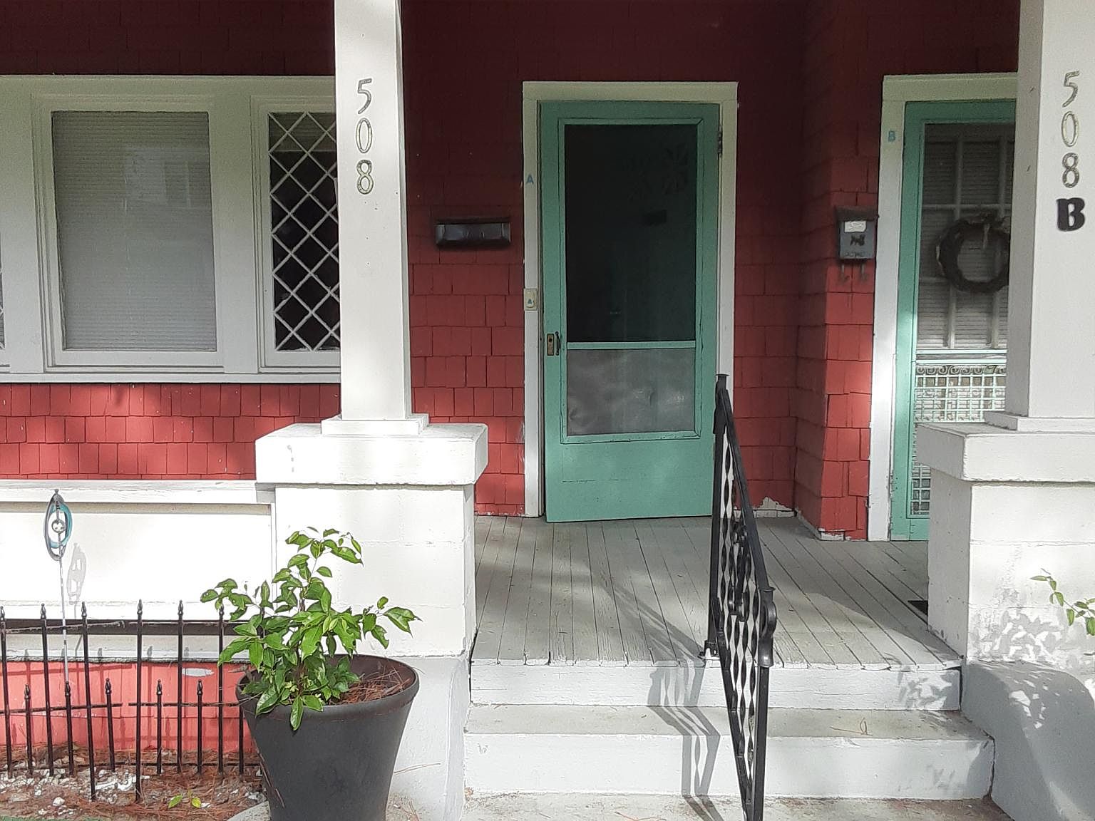 508 N Nicholls St, Waycross, GA 31503 Zillow