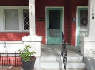 508 N Nicholls St, Waycross, GA 31503