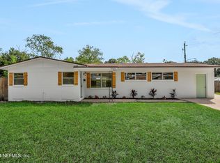 2511 Burlingame Dr W, Jacksonville, FL 32211